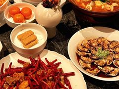 -宴遇·福建荟馆(新景中心店)