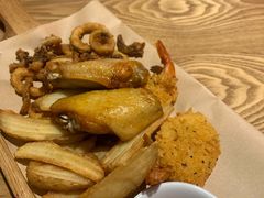 食趣畅享拼盘-必胜客(百联又一城店)