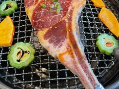 -梦山水日本烧肉(五四广场店)