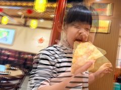 -肥三土菜馆(五四广场店)