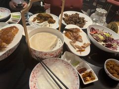 -香丰阁·烤鸭·川湘菜(清河店)