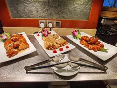 -珀丽酒店-协奏坊餐厅