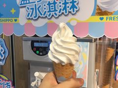 -盒马鲜生(岭南新世界店)