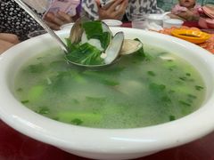 -潮香阁海鲜餐厅(较场尾店)