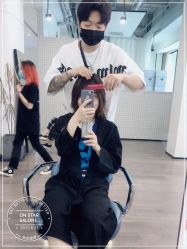 -ON STAR SALON