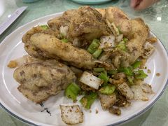 -排骨王·三十年本地老菜馆