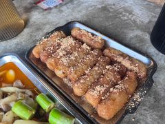 -神伙烧烤(江北黄泥塝店)