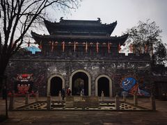 -昌州古城