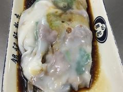 -银记肠粉店(北京路店)