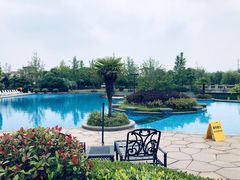 -浦鸿会游泳健身中心·Ambassy Club PD(金桥碧云国际社区店)