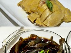 -绿雅酒家(江西中路店)