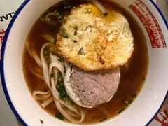 -公交新村粉店(赤岗冲店)
