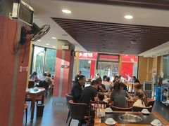 -下杨家青海土火锅(海湖店)