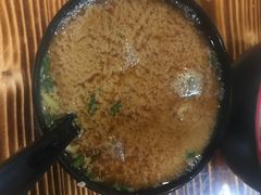 -胥塘陆氏小馄饨