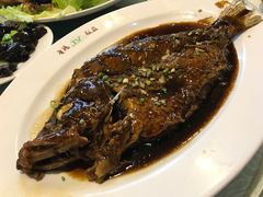 -晋阳饭庄(虎坊桥店)