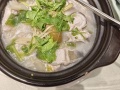 -抱德·潮汕味(敦和店原惠城鱼仔)