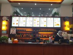 -清真·西北人家风味馆(中山中路店)