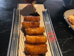 -兰溪小馆(东直门簋街店)