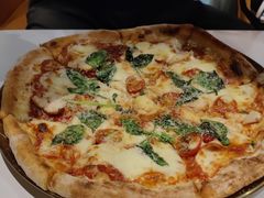 玛格丽特披萨-大象厨房(重庆道店)