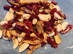 -翠湖宾馆·中餐厅