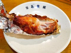-日昌餐馆(亦庄店)