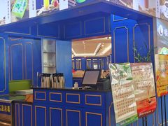 -满福隆酒楼(万绿园店)