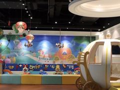 -ABC Swim亲子游泳俱乐部(河西店)