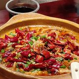 武汉美食|川味料理超满足