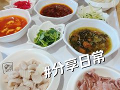 -太原面食店(解放路店)