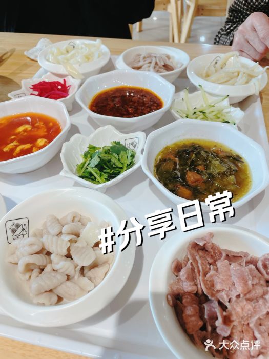 太原面食店(解放路店)图片