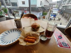 -必胜客(烟火食堂观前店)
