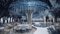 -天邑国际酒店·宴会厅