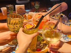 -弗兰克牛排西餐厅Ribone steak house(柠檬花园店)