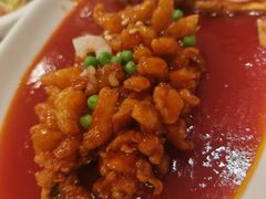 -老人和饭店(淮海中路店)