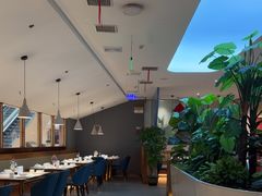 -悦海·家宴·冰花皮皮虾大锅贴(宝龙店)