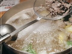 -海银海记潮汕牛肉火锅(新港中路海珠店)