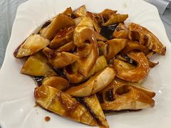 -兴安餐厅(兴安路店)
