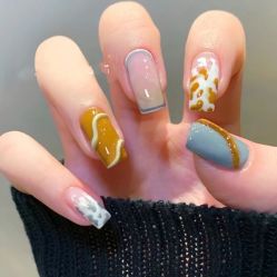 -LILY NAILS美甲美睫