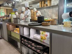 -苏小柳点心·手作小笼包(浦东嘉里城分院)