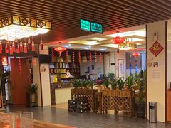 -鲍氏金勺子(恒大店)