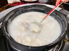 -大良毋米粥(锦龙路总店)