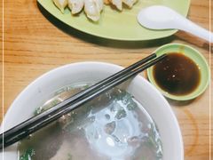 -锅贴王小吃(南大街店)