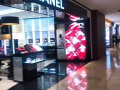 -Chanel(德基广场店)