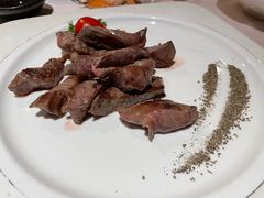 -富盈酒店-日本料理餐厅(厚街店)