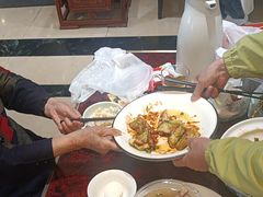 -欣旺·迎宾楼·百年无锡菜