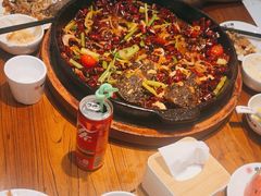 -老板恋上鱼(印象城店)