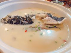 -浔味·山屿湖·正宗淳牌全鱼宴老字号
