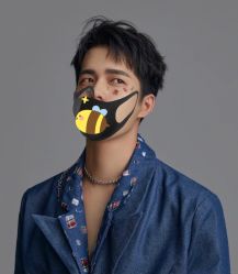 -丝语萱形象