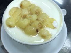 -义顺牛奶公司(新马路老店)