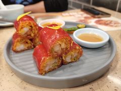 -点都德(世纪汇店)